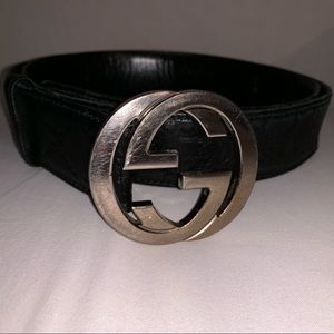 Men’s Gucci belt
